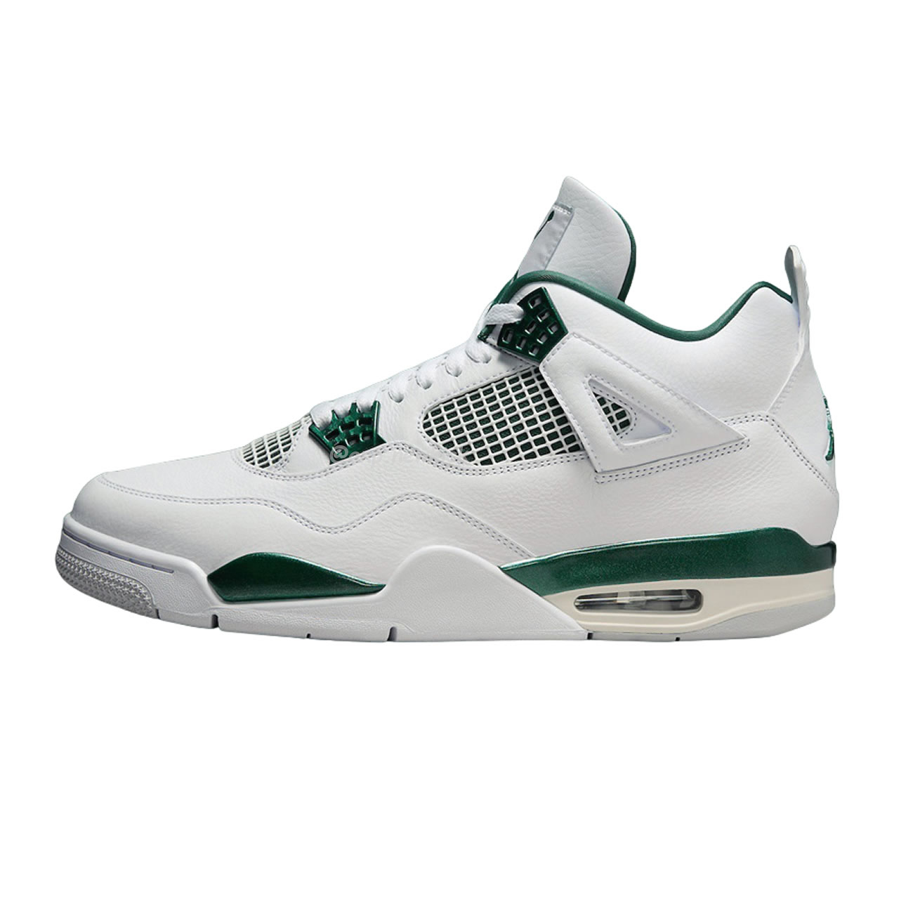Air Jordan 4 Retro Oxidized Green Fq8138 103 (30) - www.newkick.vip
