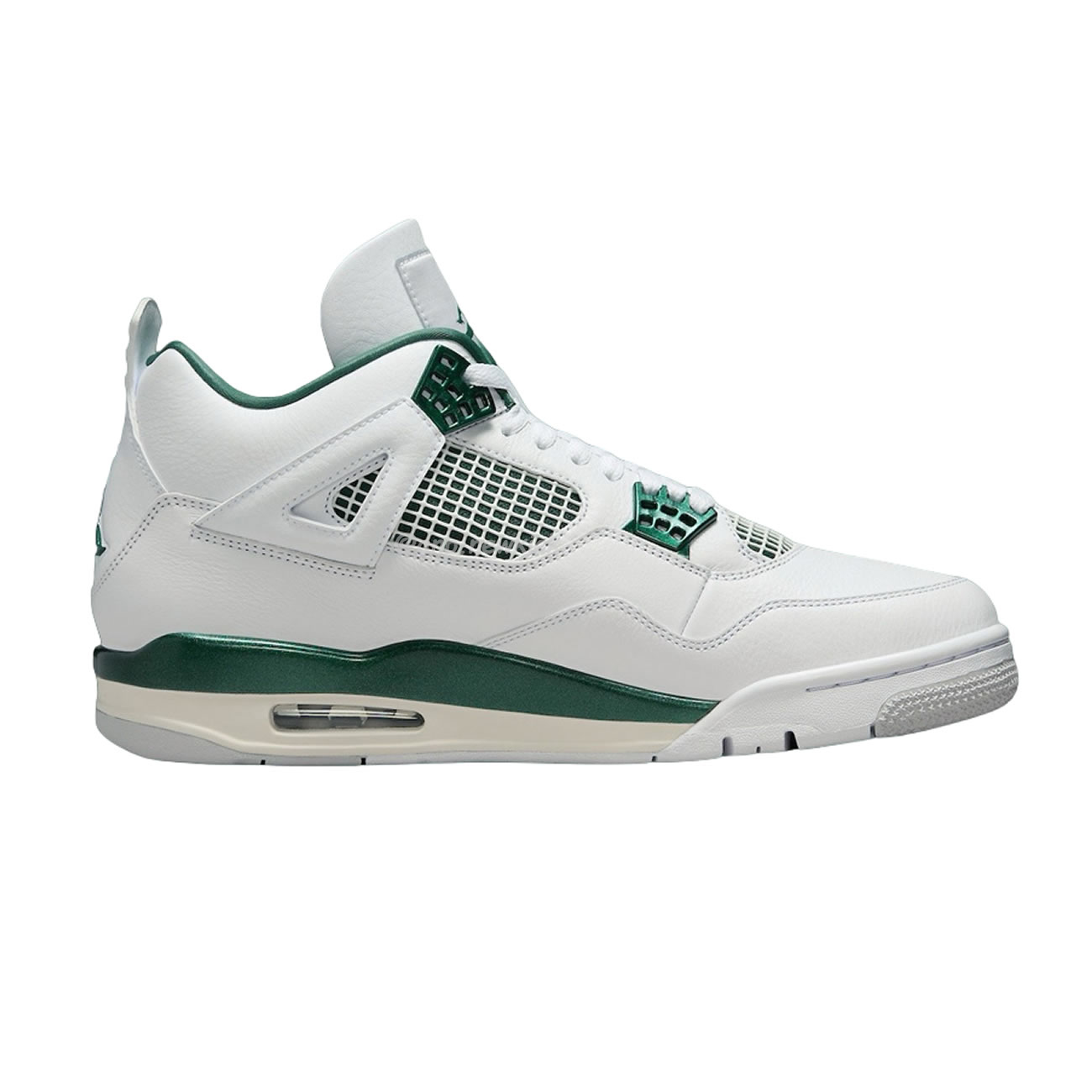 Air Jordan 4 Retro Oxidized Green Fq8138 103 (32) - www.newkick.vip