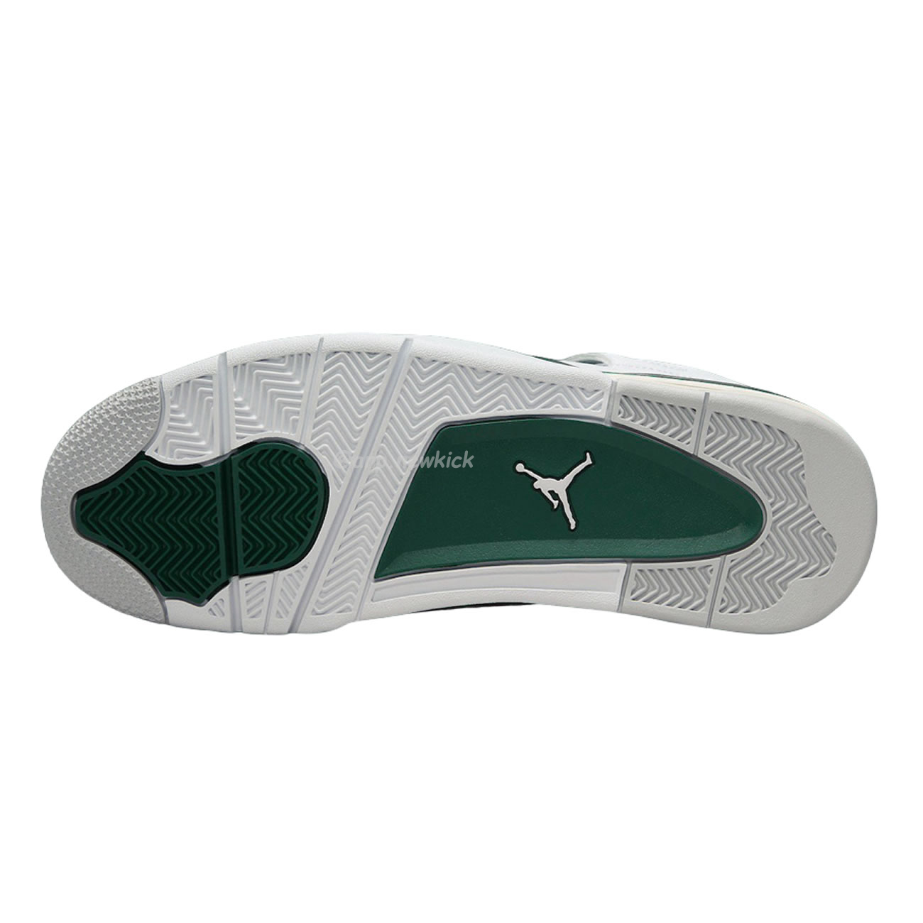 Air Jordan 4 Retro Oxidized Green Fq8138 103 (33) - www.newkick.vip