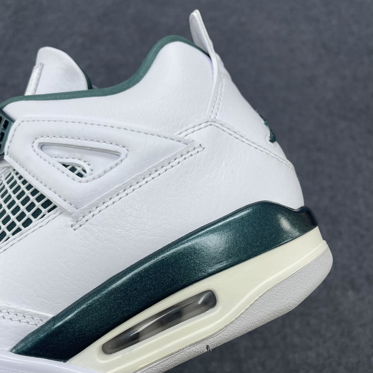 Air Jordan 4 Retro Oxidized Green Fq8138 103 (39) - www.newkick.vip