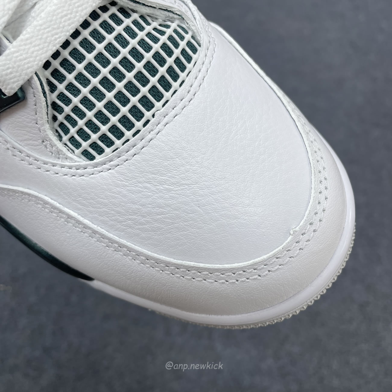 Air Jordan 4 Retro Oxidized Green Fq8138 103 (42) - www.newkick.vip