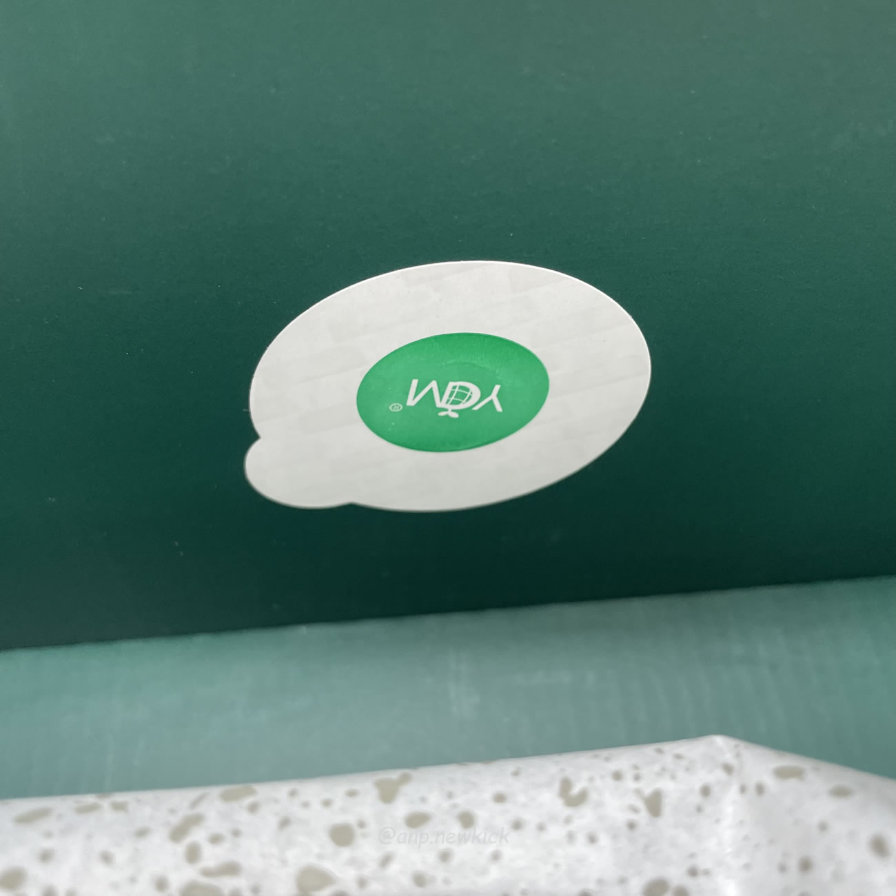 Air Jordan 4 Retro Oxidized Green Fq8138 103 (47) - www.newkick.vip