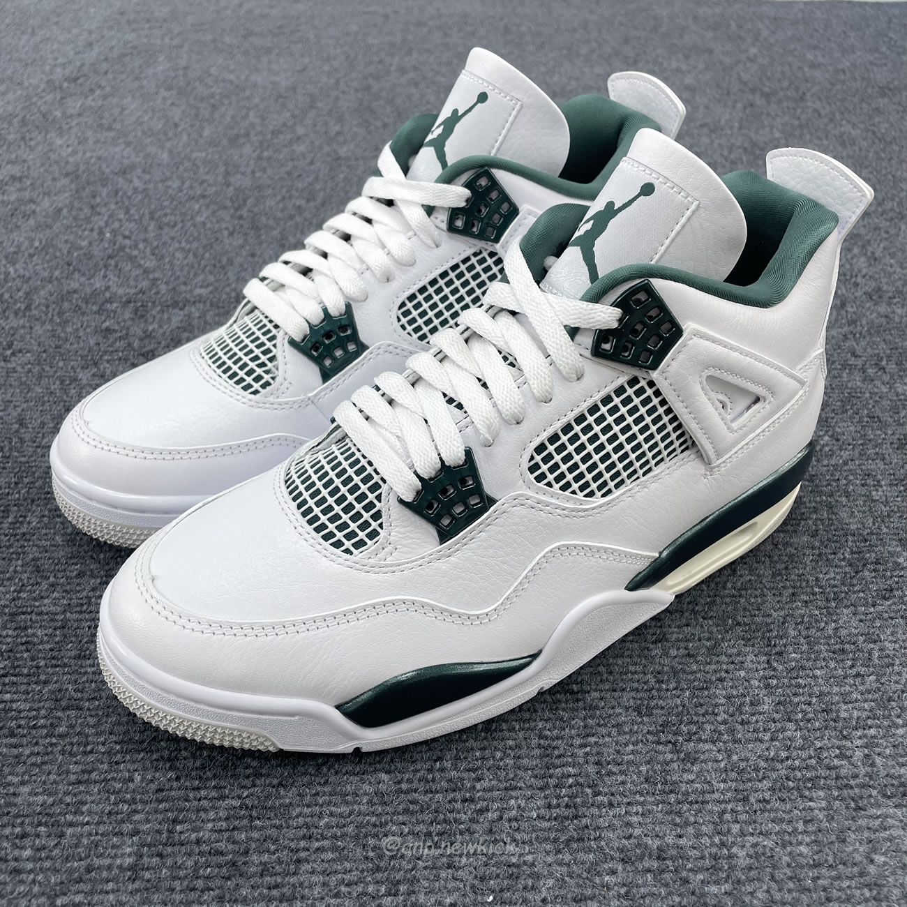 Air Jordan 4 Retro Oxidized Green Fq8138 103 (48) - www.newkick.vip