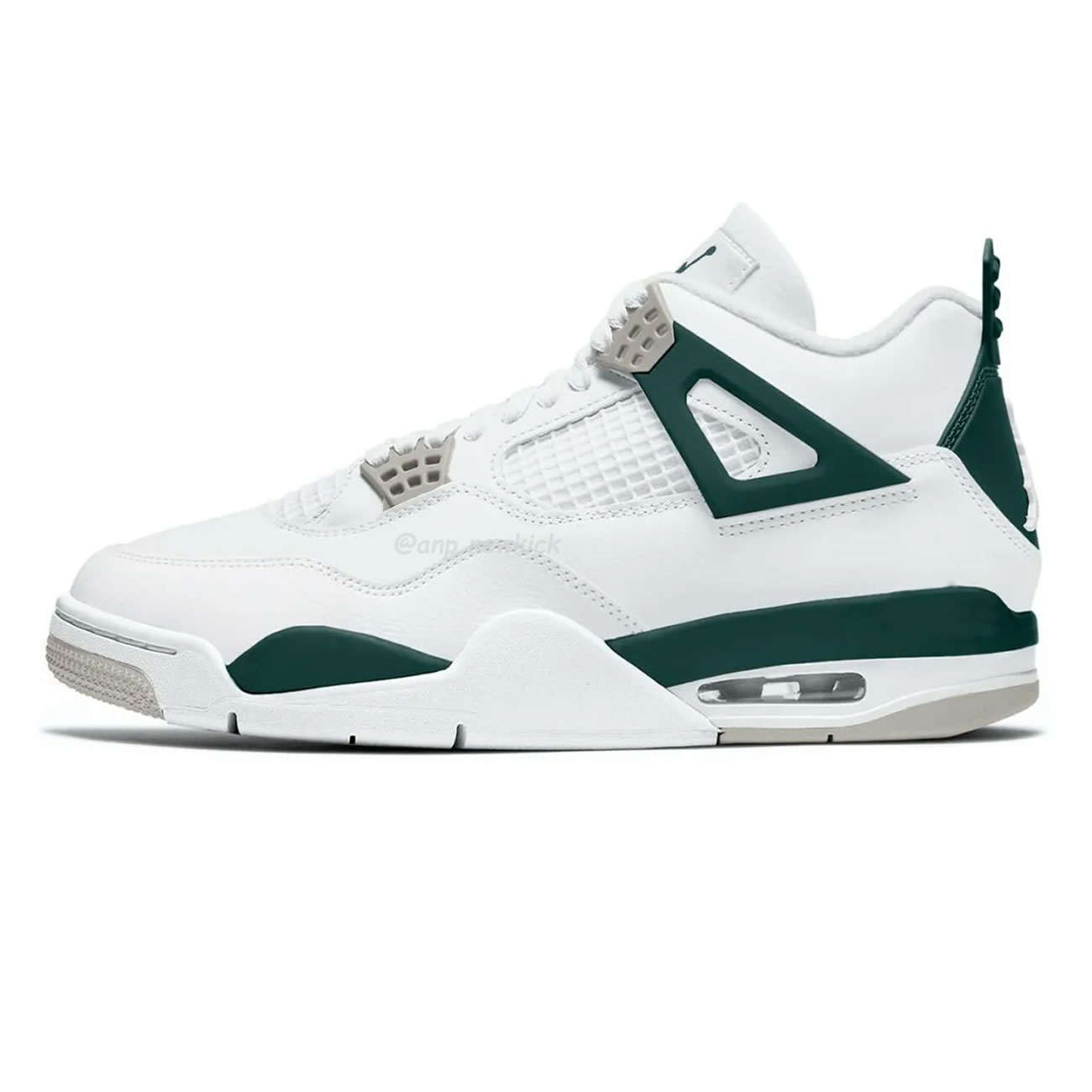Air Jordan 4 Retro Oxidized Green Fq8138 103 (1) - www.newkick.vip