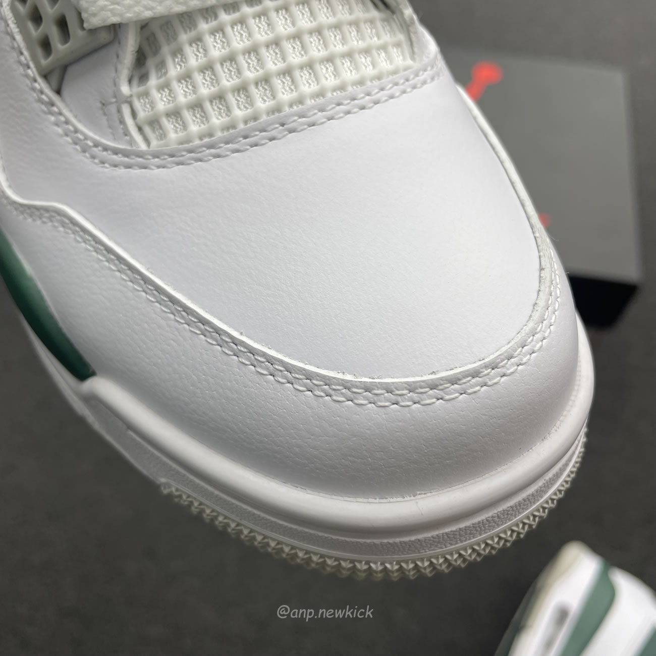 Air Jordan 4 Retro Oxidized Green Fq8138 103 (5) - www.newkick.vip