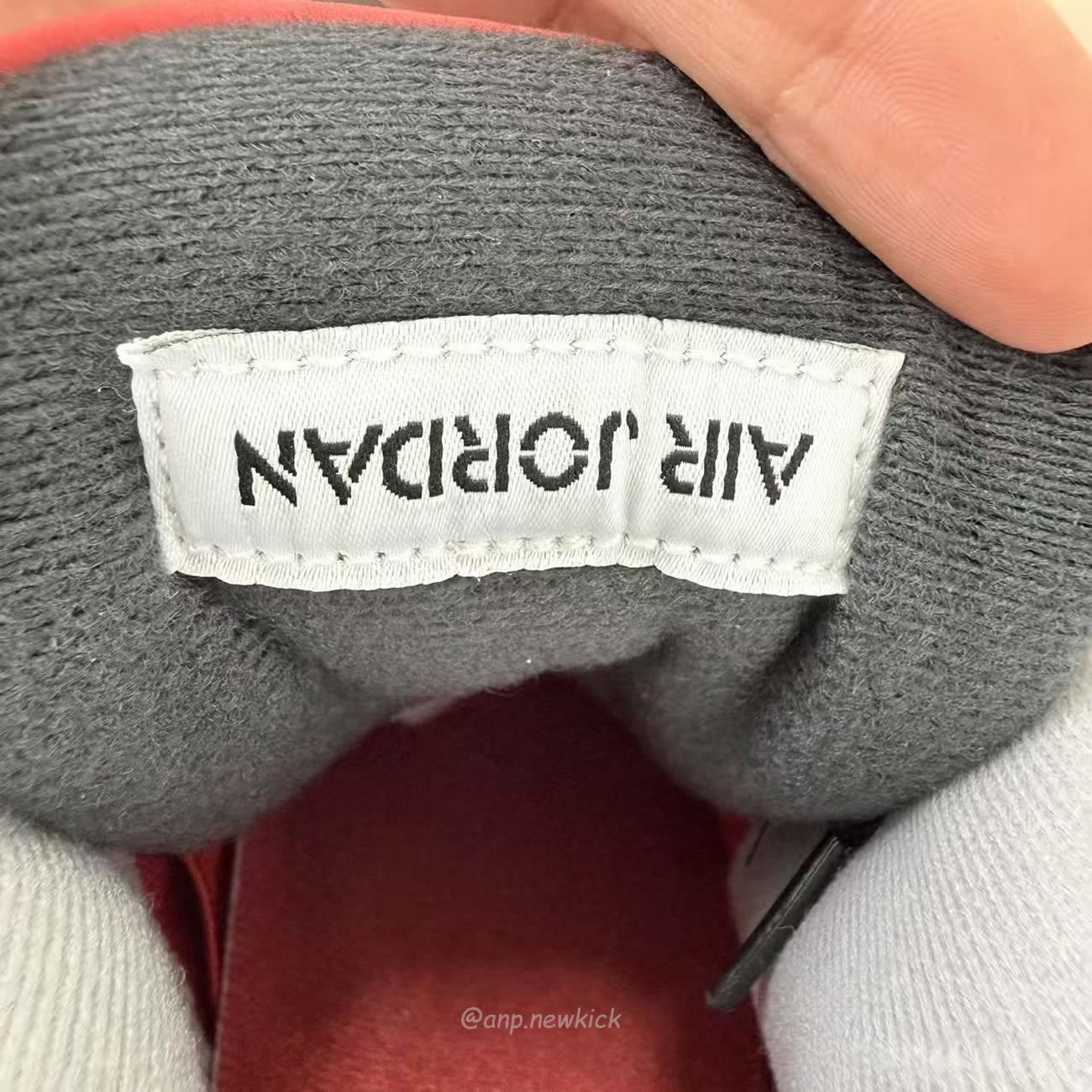 Air Jordan 4 Retro Toro Bravo 2026 Fq8138 600 (2) - www.newkick.vip