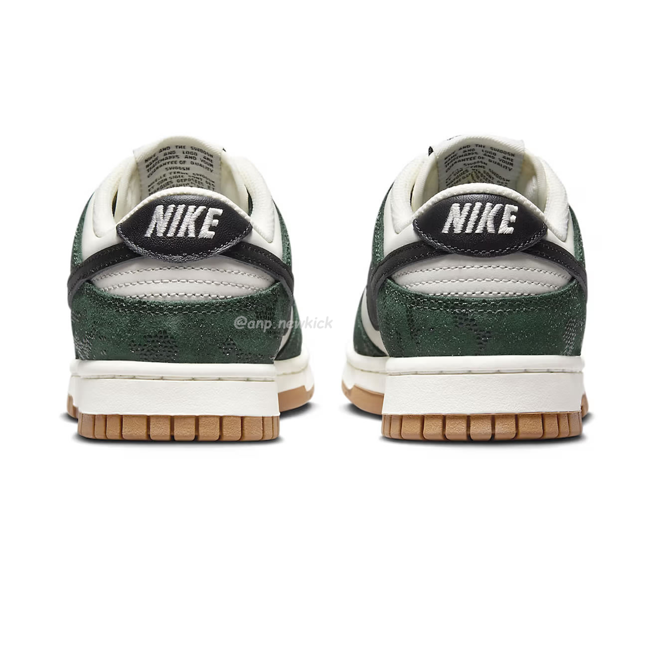 Nike Dunk Low Green Snake Womens Fq8893 397 (17) - www.newkick.vip Nike Dunk Low Green Snake Womens Fq8893 397 (17) - www.newkick.vip