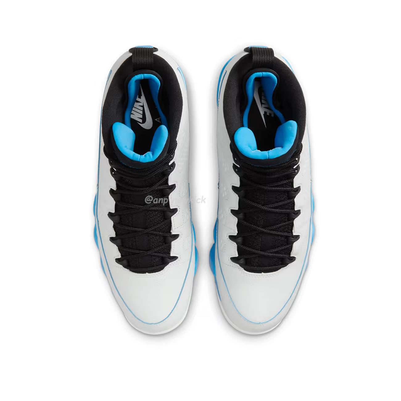 Air Jordan 9 Retro Powder Blue 2024 Fq8992 101 (16) - www.newkick.vip Air Jordan 9 Retro Powder Blue 2024 Fq8992 101 (16) - www.newkick.vip