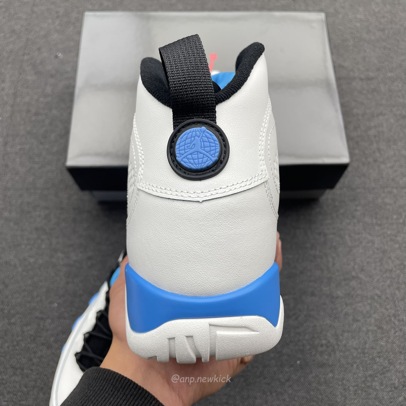 Air Jordan 9 Retro Powder Blue 2024 Fq8992 101 (9) - www.newkick.vip Air Jordan 9 Retro Powder Blue 2024 Fq8992 101 (9) - www.newkick.vip