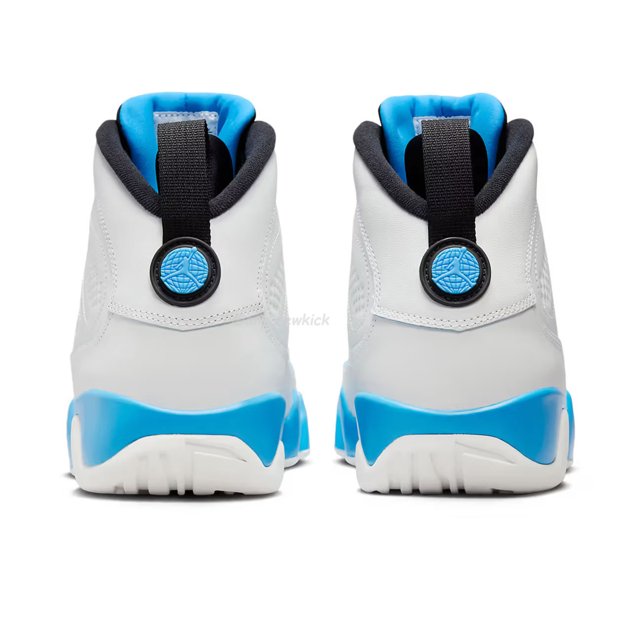 Air Jordan 9 Retro Powder Blue 2024 Fq8992 101 (17) - www.newkick.vip