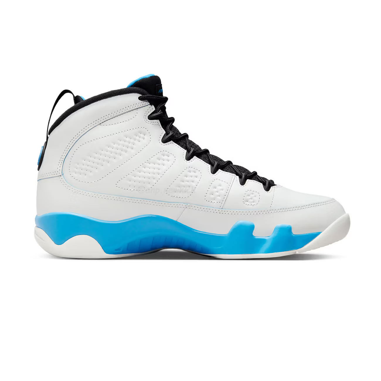 Air Jordan 9 Retro Powder Blue 2024 Fq8992 101 (18) - www.newkick.vip