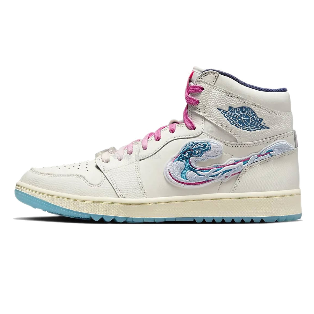 Air Jordan 1 Retro High Golf Nrg 2 Michelle Wie West Aloha Fv3565 100 (1) - www.newkick.vip