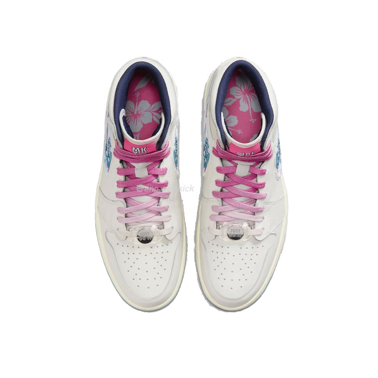 Air Jordan 1 Retro High Golf Nrg 2 Michelle Wie West Aloha Fv3565 100 (10) - www.newkick.vip