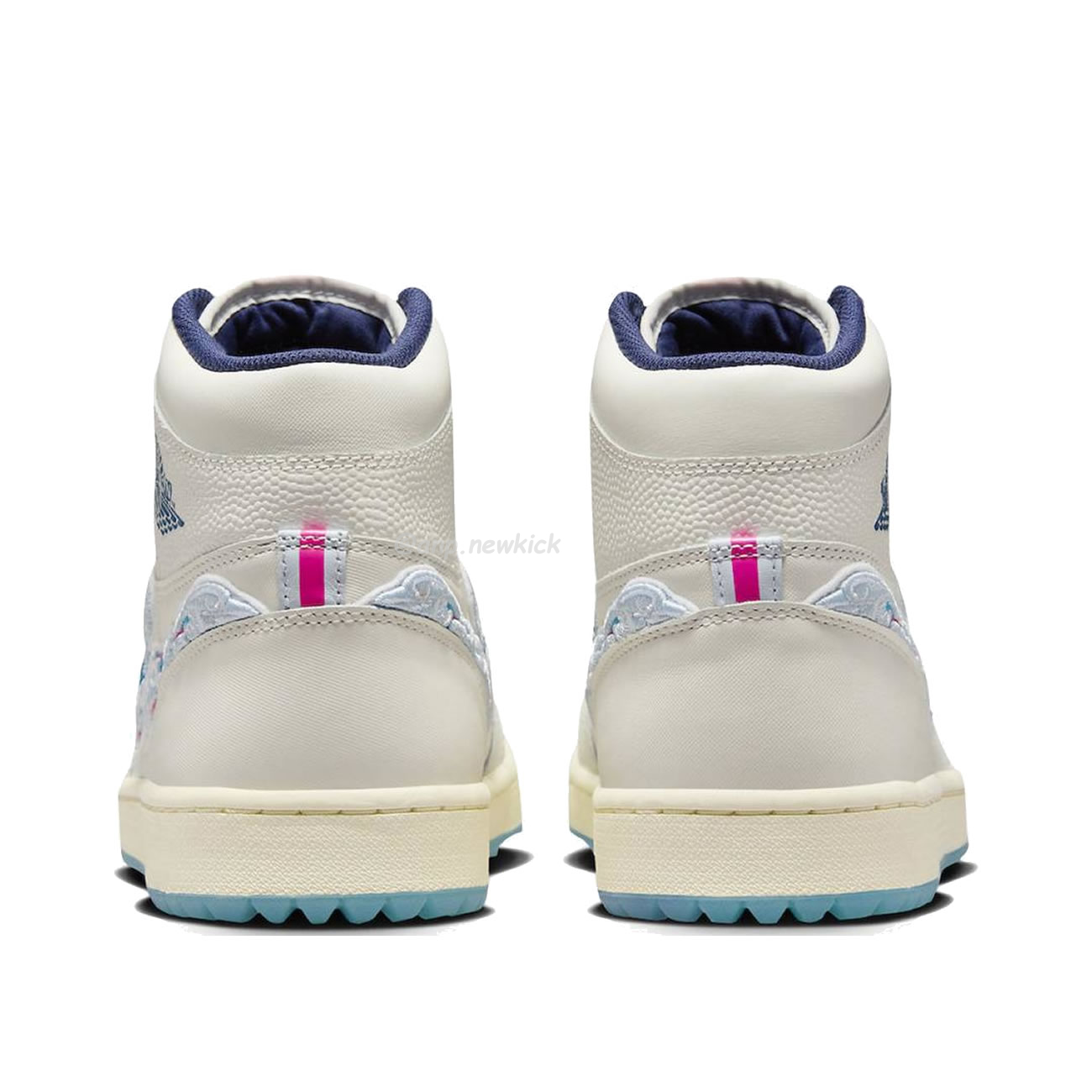 Air Jordan 1 Retro High Golf Nrg 2 Michelle Wie West Aloha Fv3565 100 (4) - www.newkick.vip