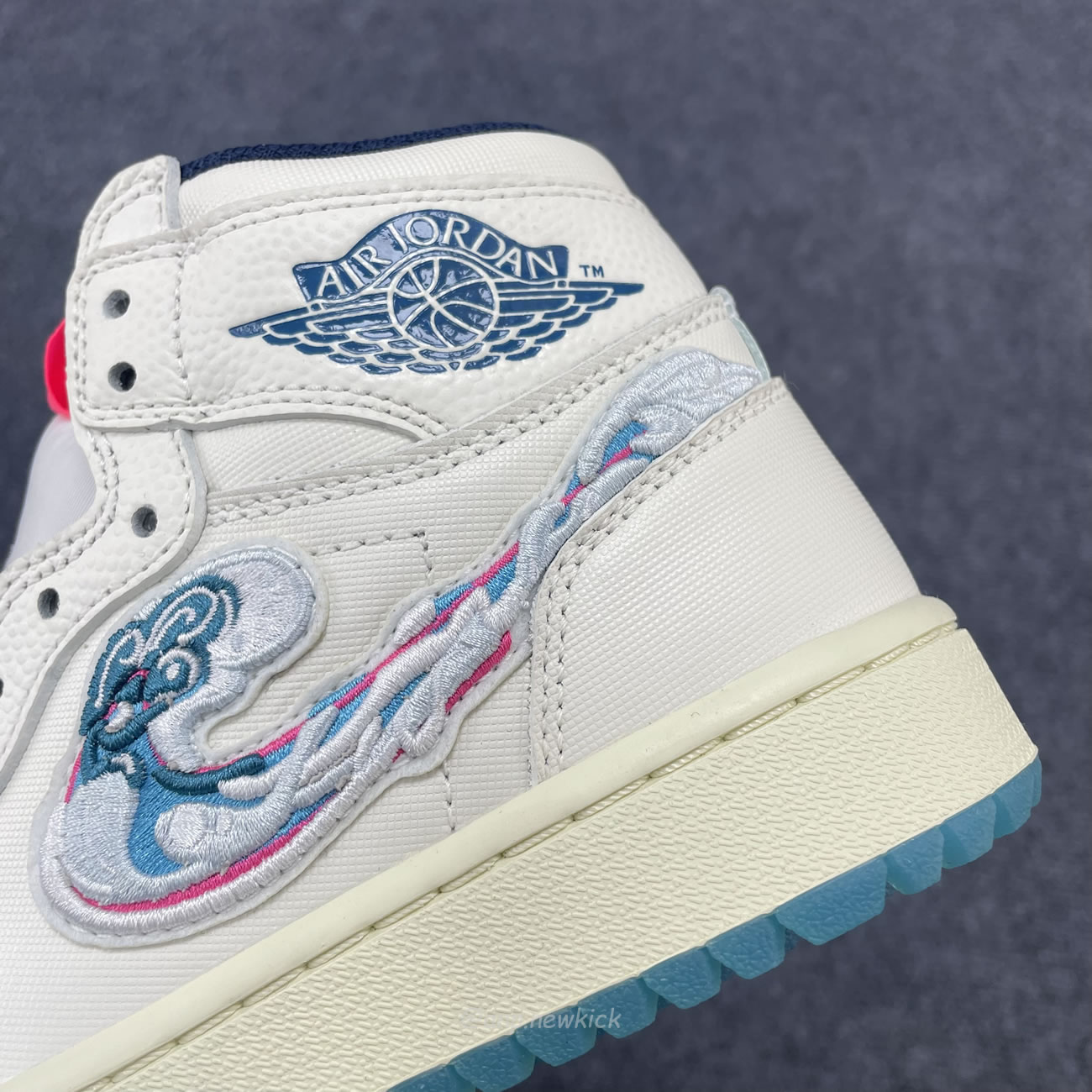 Air Jordan 1 Retro High Golf Nrg 2 Michelle Wie West Aloha Fv3565 100 (5) - www.newkick.vip