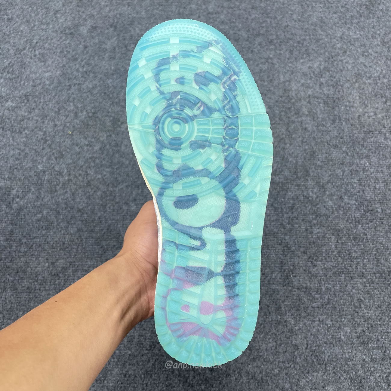 Air Jordan 1 Retro High Golf Nrg 2 Michelle Wie West Aloha Fv3565 100 (6) - www.newkick.vip