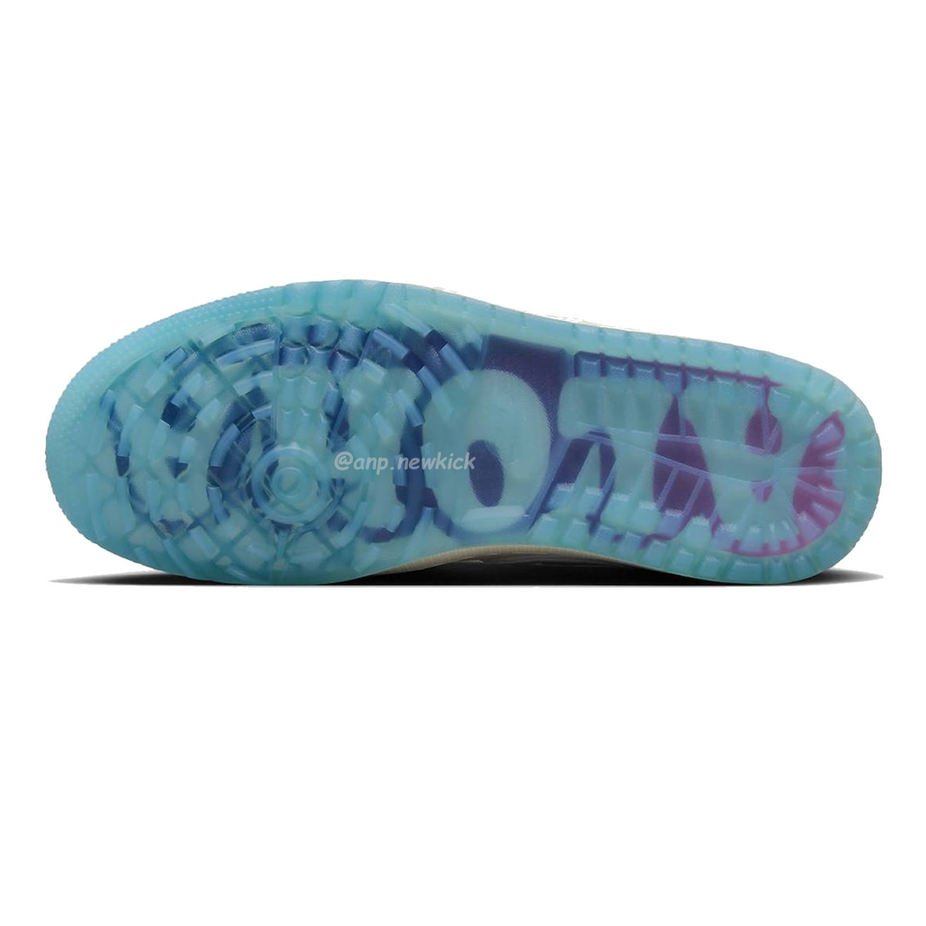 Air Jordan 1 Retro High Golf Nrg 2 Michelle Wie West Aloha Fv3565 100 (7) - www.newkick.vip