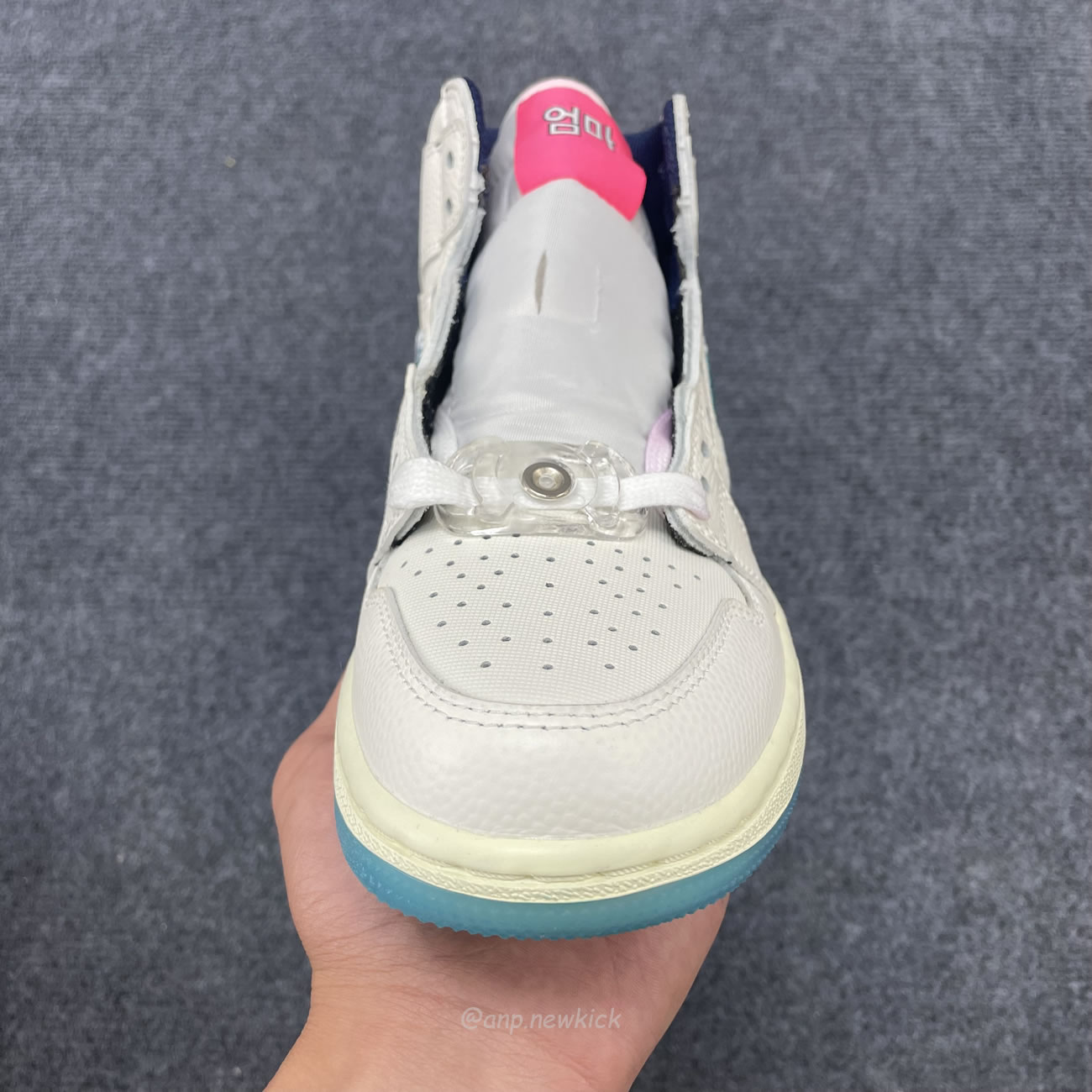 Air Jordan 1 Retro High Golf Nrg 2 Michelle Wie West Aloha Fv3565 100 (9) - www.newkick.vip