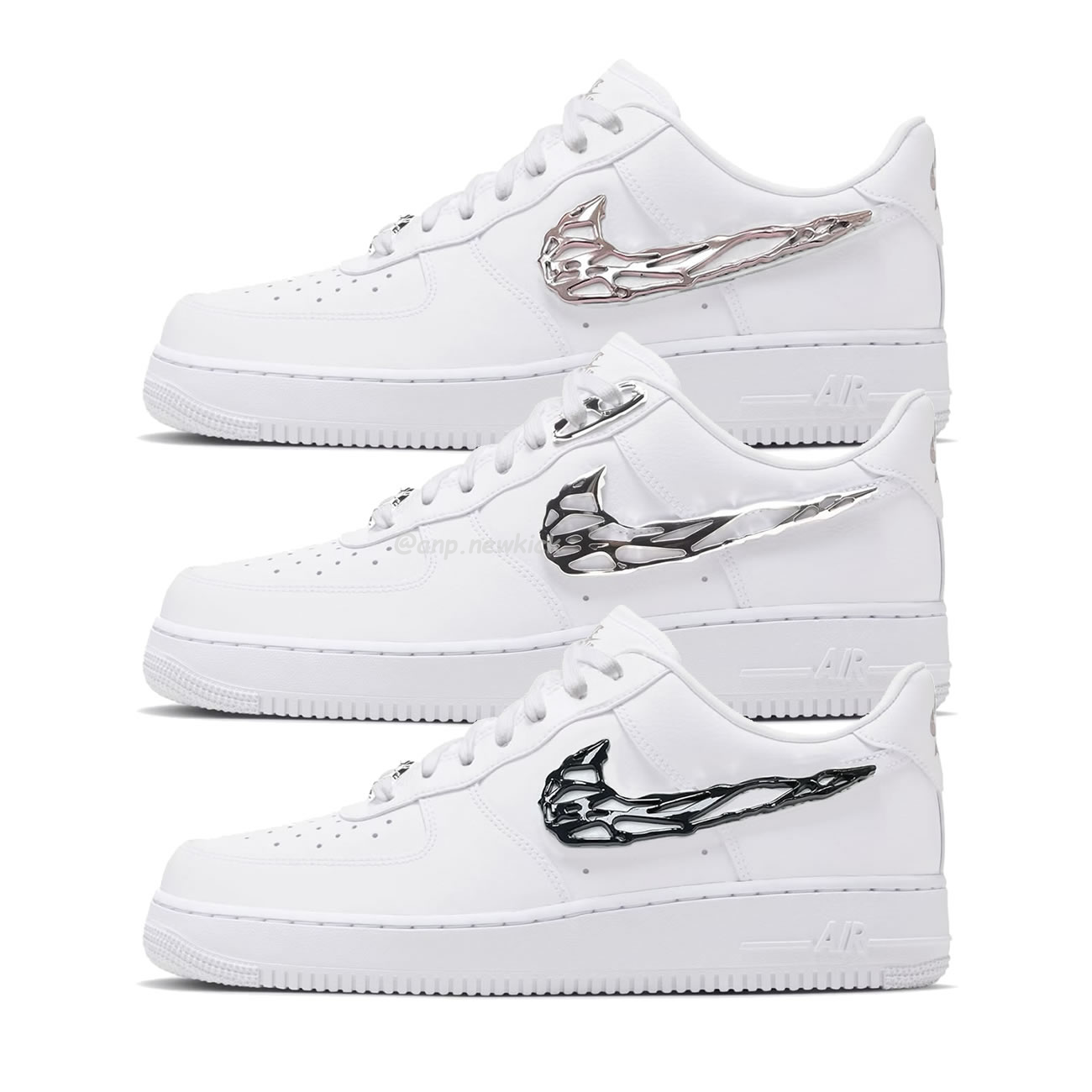 Nike Air Force 1 Low 07 Prm 2 Molten Metal Fv3616 101 (0) - www.newkick.vip Nike Air Force 1 Low 07 Prm 2 Molten Metal Fv3616 101 (0) - www.newkick.vip
