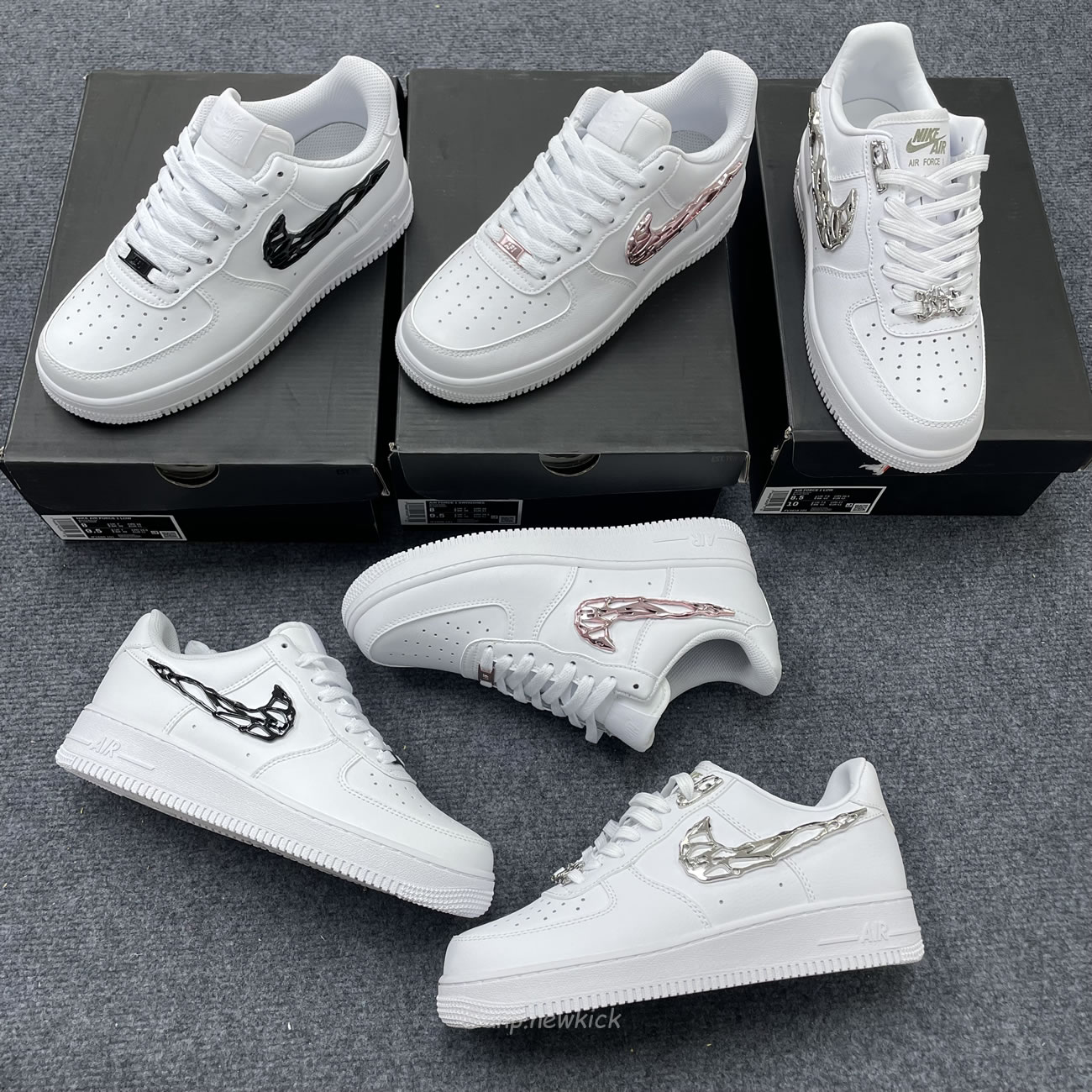 Nike Air Force 1 Low 07 Prm 2 Molten Metal Fv3616 101 (12) - www.newkick.vip Nike Air Force 1 Low 07 Prm 2 Molten Metal Fv3616 101 (12) - www.newkick.vip