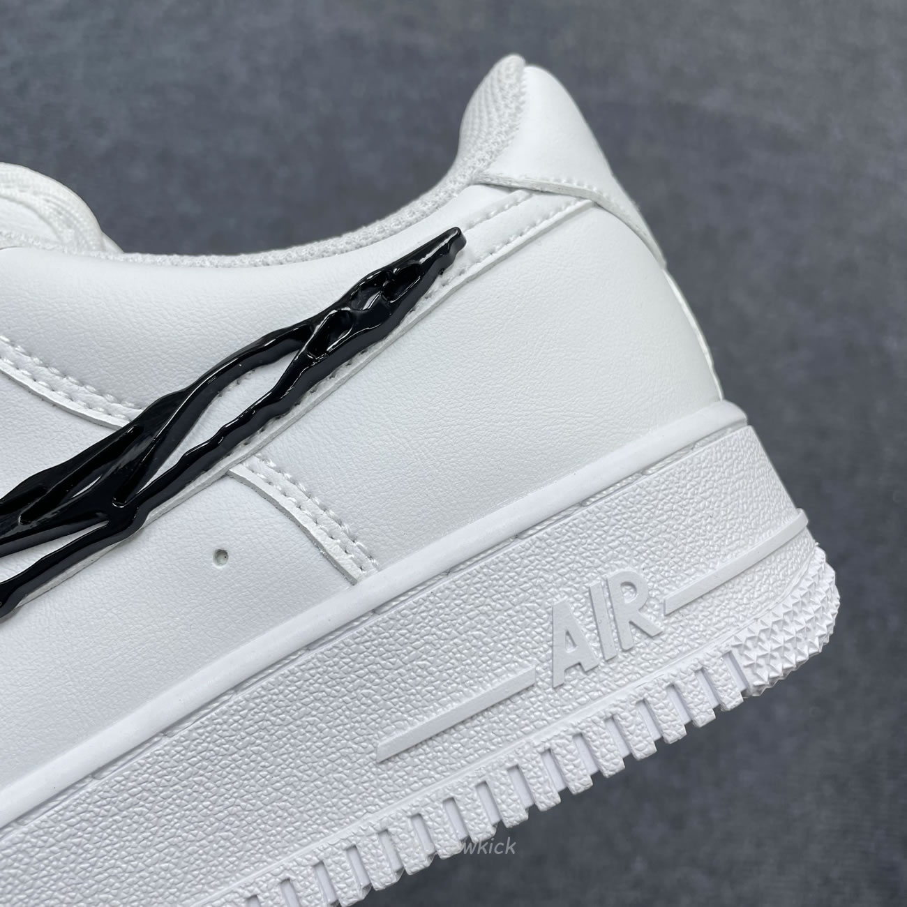 Nike Air Force 1 Low 07 Prm 2 Molten Metal Fv3616 101 (10) - www.newkick.vip