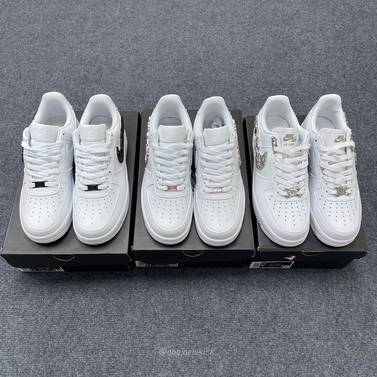 Nike Air Force 1 Low 07 Prm 2 Molten Metal Fv3616 101 (14) - www.newkick.vip