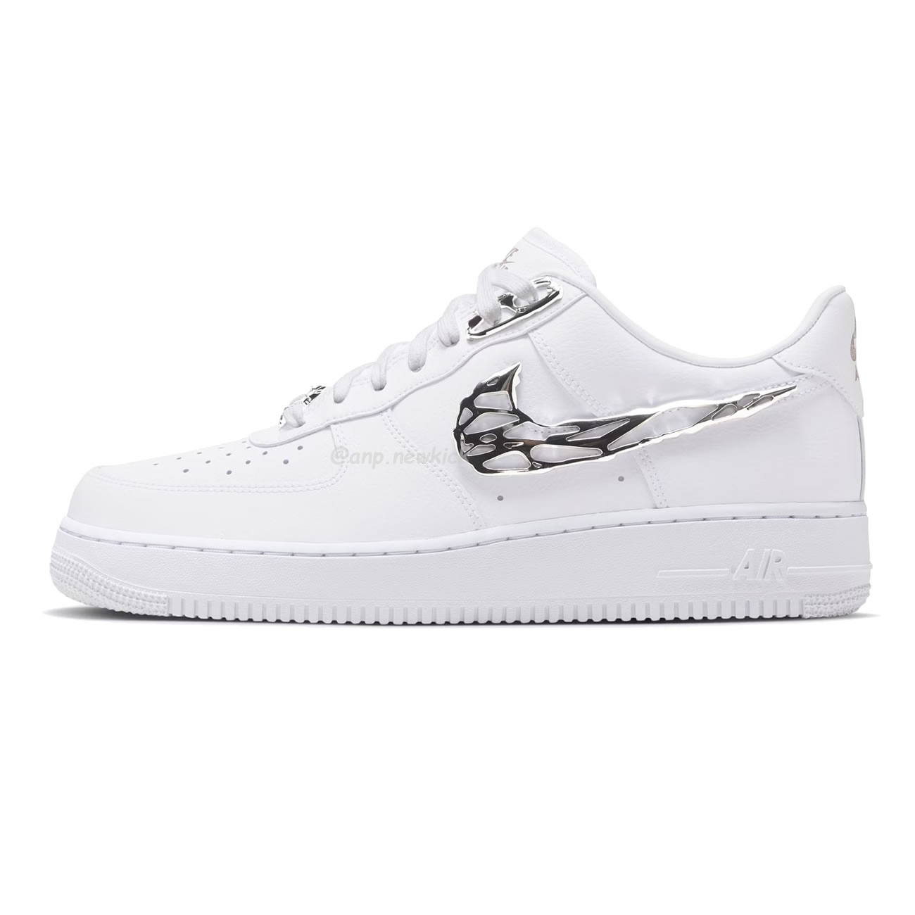 Nike Air Force 1 Low 07 Prm 2 Molten Metal Fv3616 101 (15) - www.newkick.vip