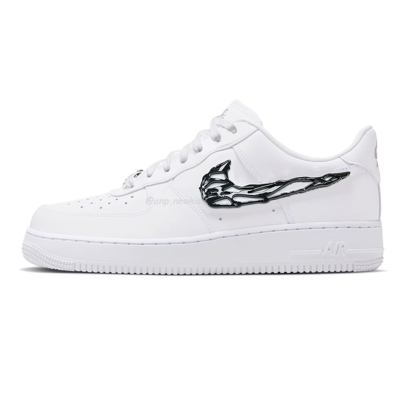 Nike Air Force 1 Low 07 Prm 2 Molten Metal Fv3616 101 (16) - www.newkick.vip
