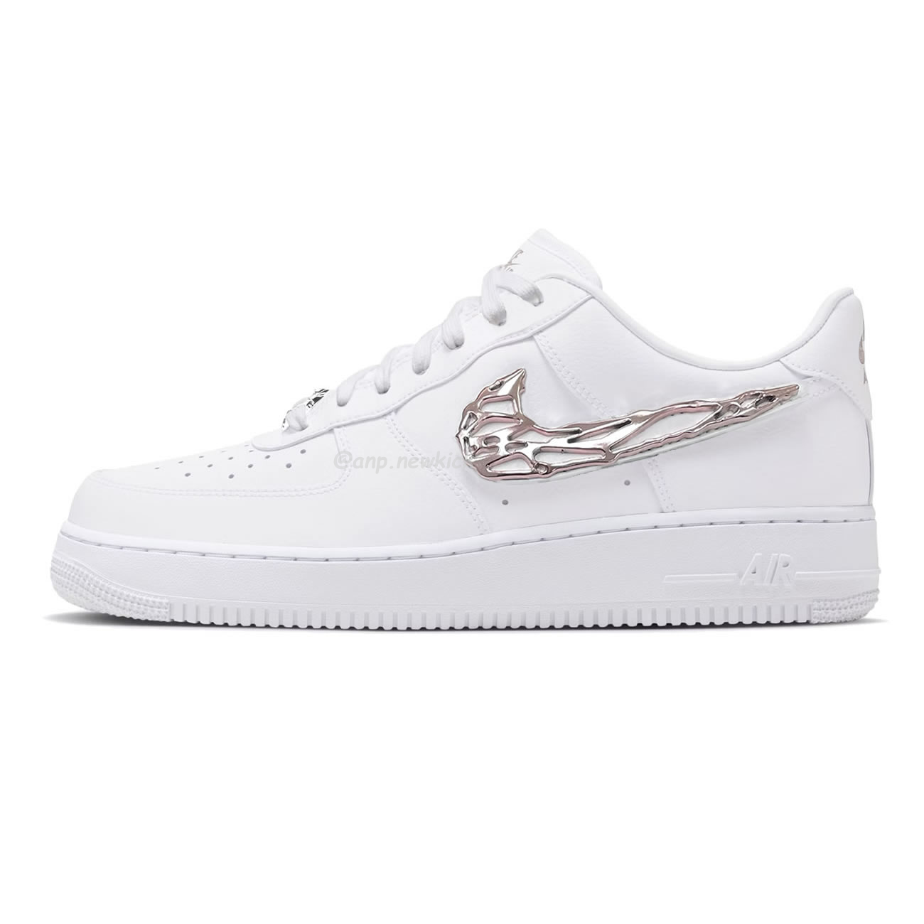Nike Air Force 1 Low 07 Prm 2 Molten Metal Fv3616 101 (17) - www.newkick.vip