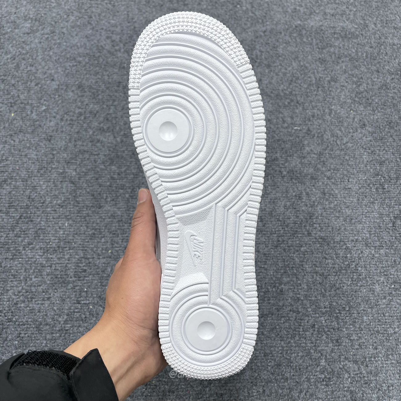 Nike Air Force 1 Low 07 Prm 2 Molten Metal Fv3616 101 (2) - www.newkick.vip