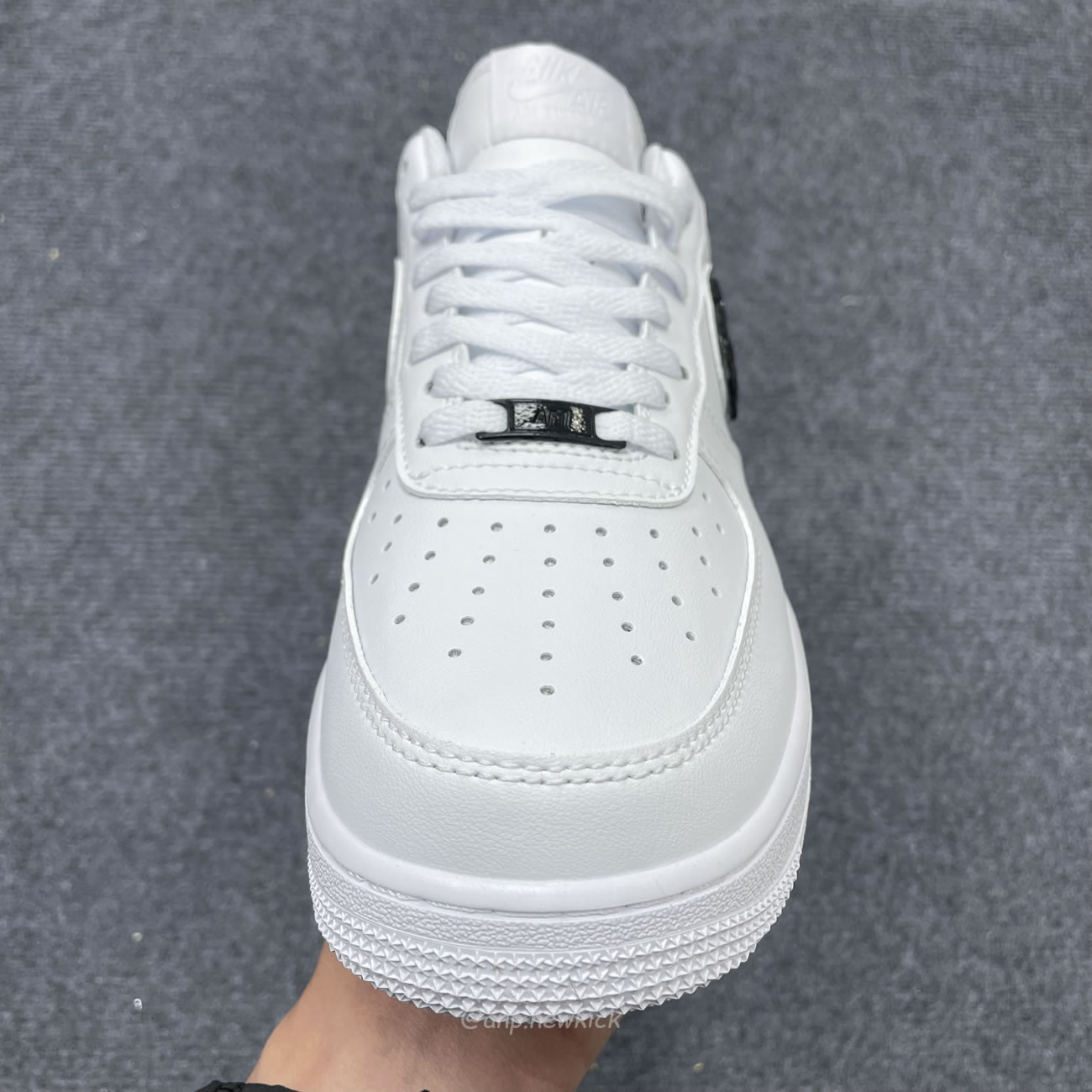 Nike Air Force 1 Low 07 Prm 2 Molten Metal Fv3616 101 (3) - www.newkick.vip