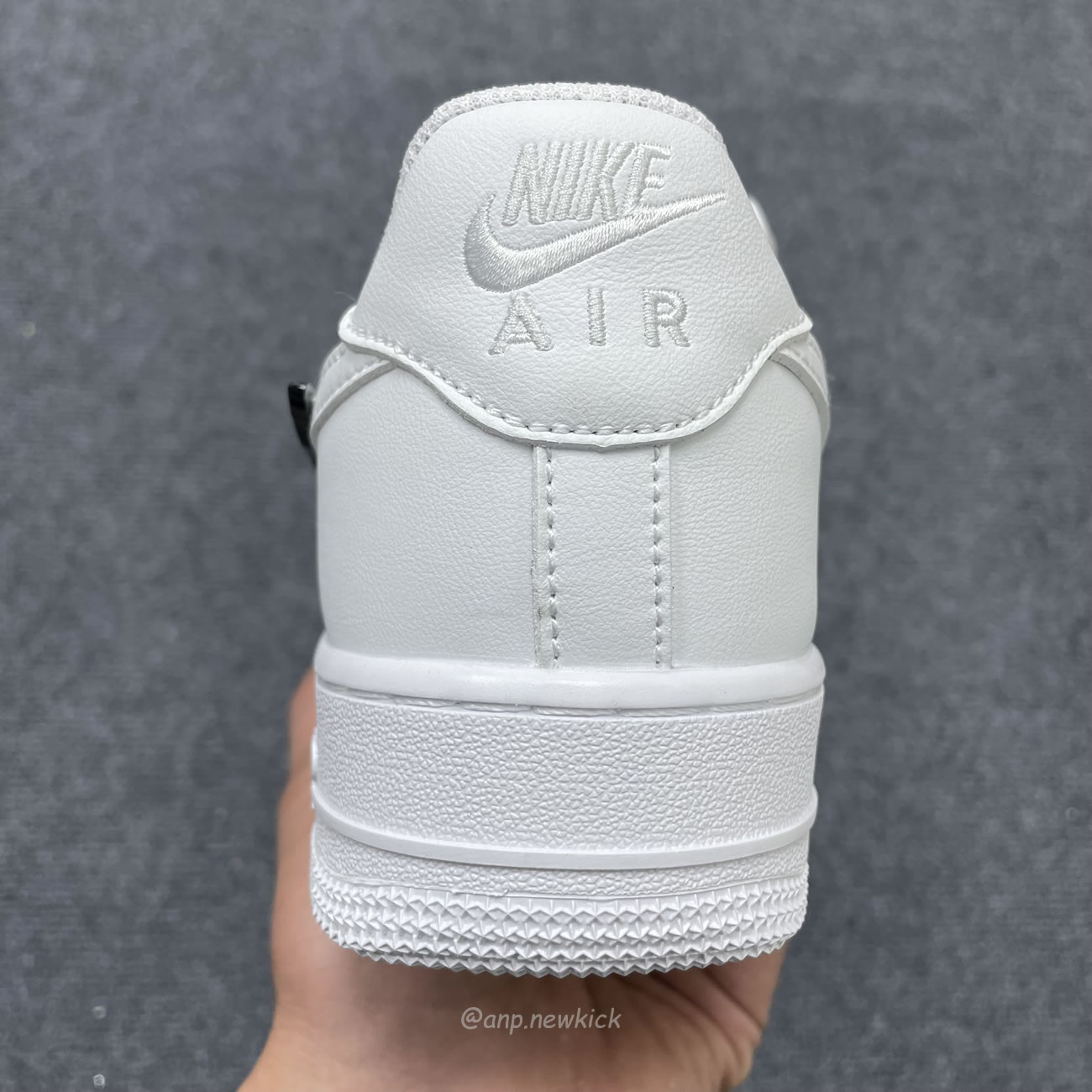 Nike Air Force 1 Low 07 Prm 2 Molten Metal Fv3616 101 (6) - www.newkick.vip