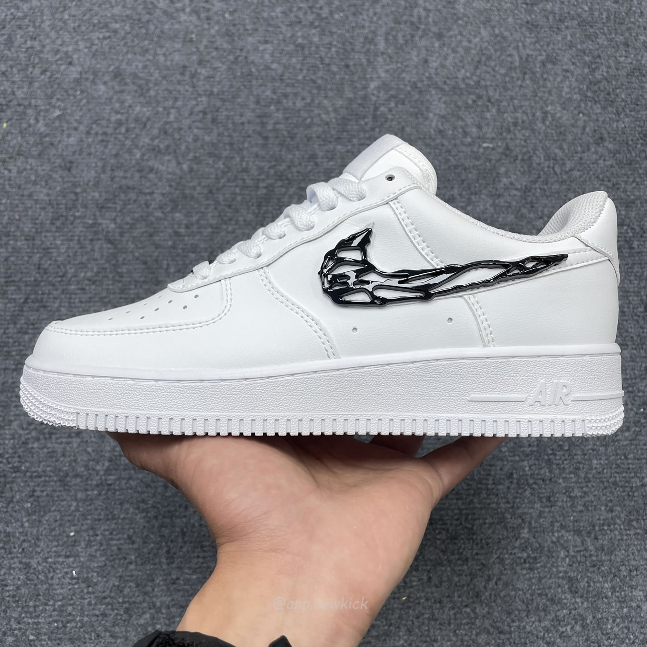 Nike Air Force 1 Low 07 Prm 2 Molten Metal Fv3616 101 (9) - www.newkick.vip