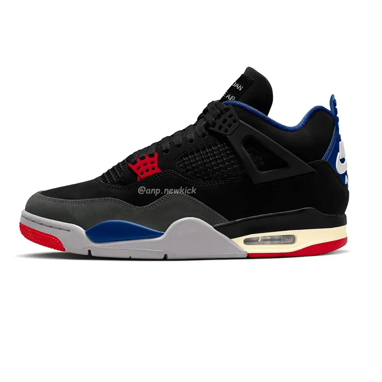 Air Jordan 4 Rare Air Laser Fv5029 003 2025 (1) - www.newkick.vip