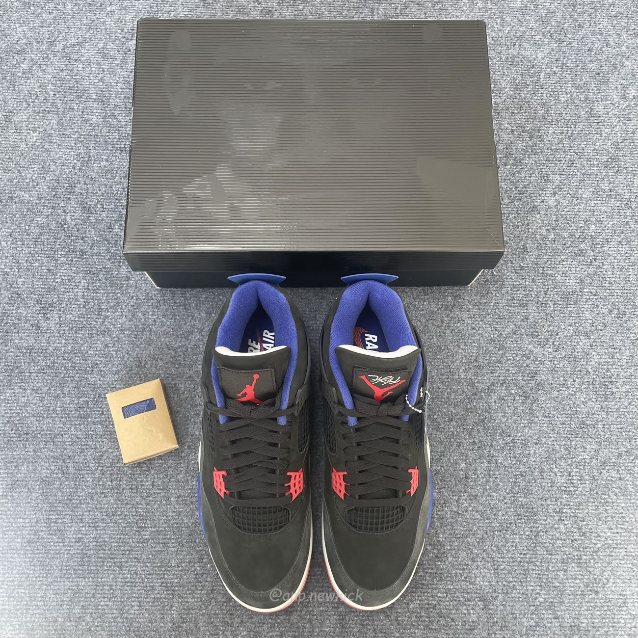 Air Jordan 4 Rare Air Laser Fv5029 003 2025 (11) - www.newkick.vip