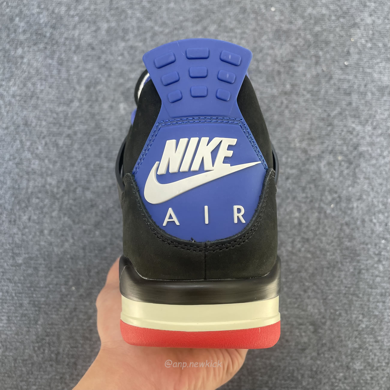 Air Jordan 4 Rare Air Laser Fv5029 003 2025 (13) - www.newkick.vip