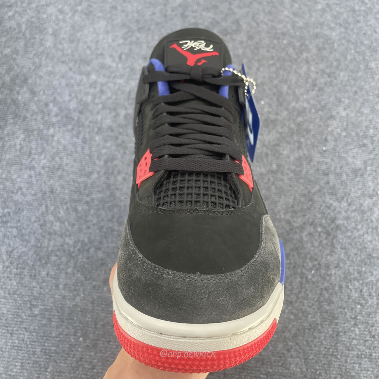 Air Jordan 4 Rare Air Laser Fv5029 003 2025 (15) - www.newkick.vip