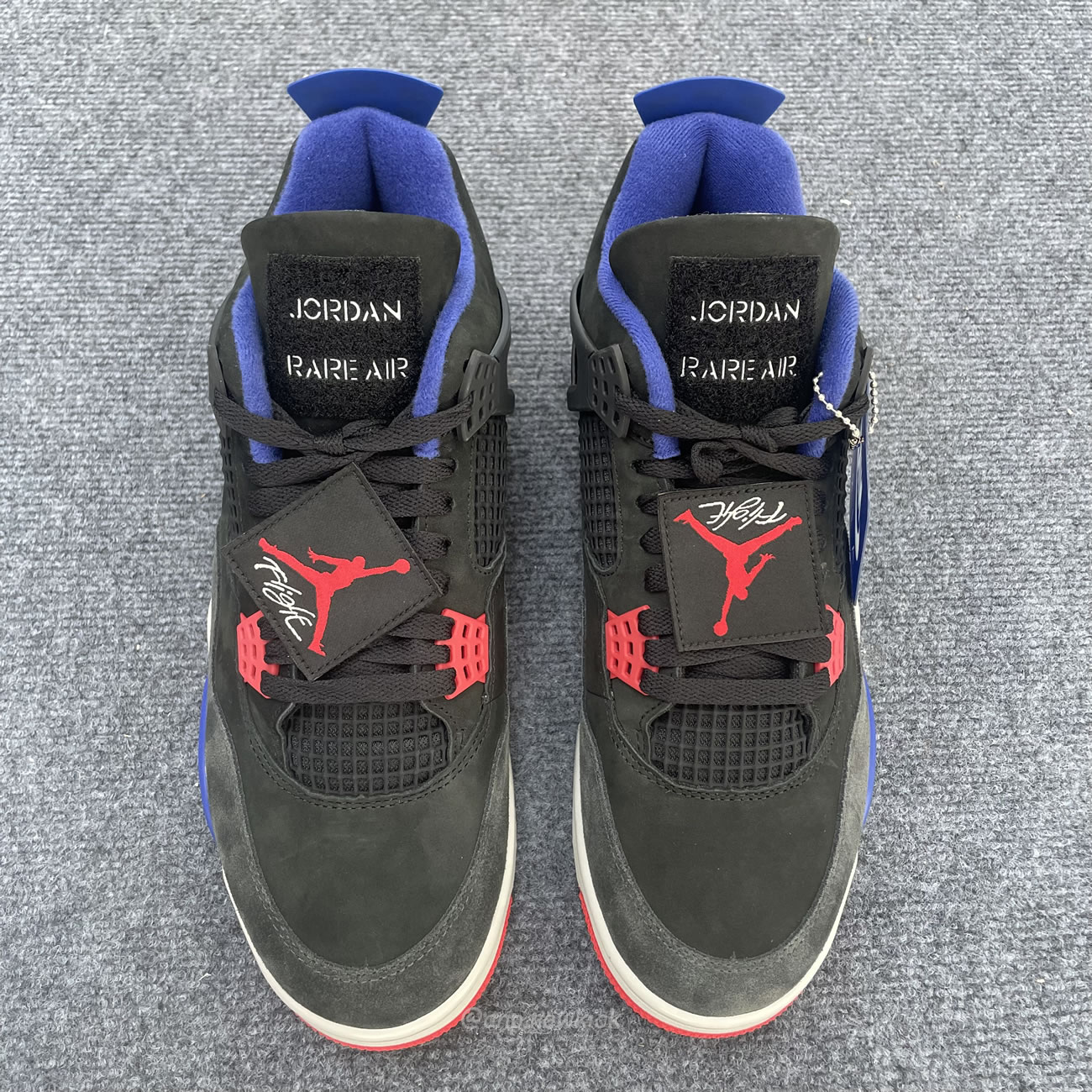 Air Jordan 4 Rare Air Laser Fv5029 003 2025 (16) - www.newkick.vip