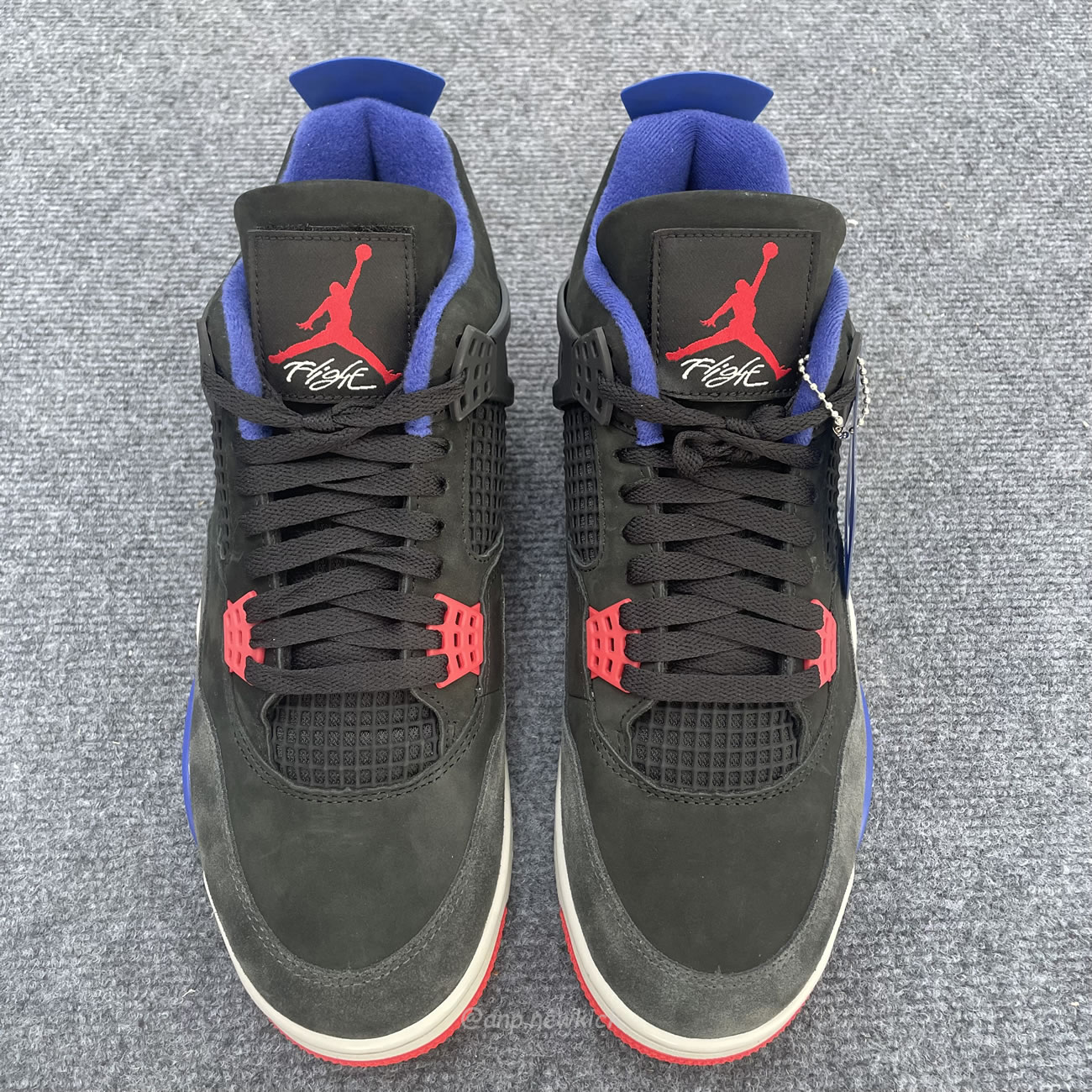 Air Jordan 4 Rare Air Laser Fv5029 003 2025 (17) - www.newkick.vip