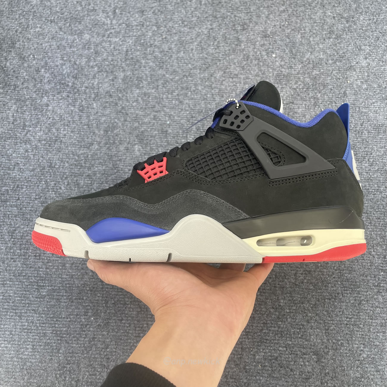 Air Jordan 4 Rare Air Laser Fv5029 003 2025 (18) - www.newkick.vip