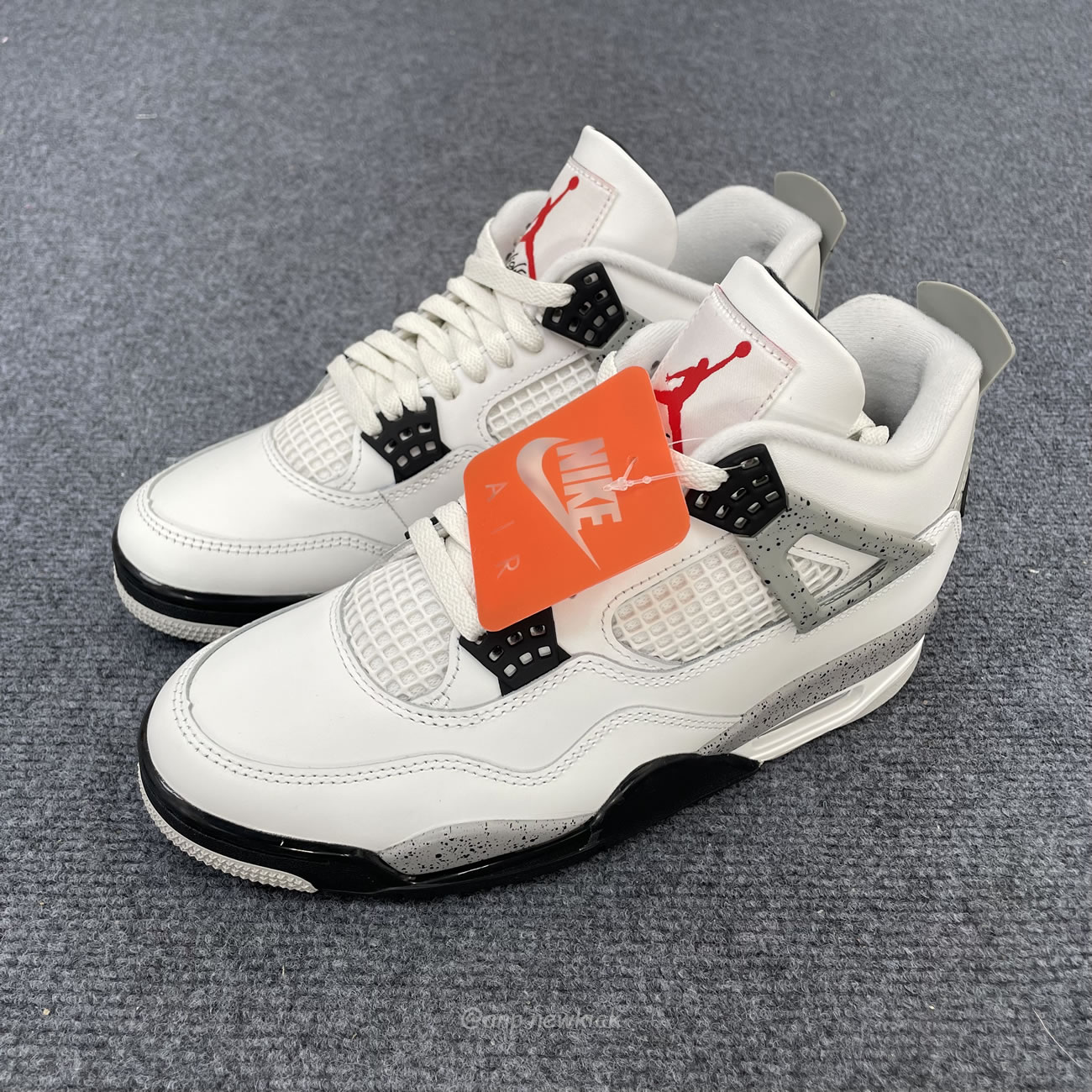 Air Jordan 4 Retro White Cement 2025 Fv5029 100 (3) - www.newkick.vip Air Jordan 4 Retro White Cement 2025 Fv5029 100 (3) - www.newkick.vip