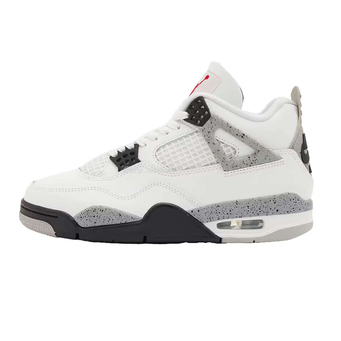 Air Jordan 4 Retro White Cement 2025 Fv5029 100 (1) - www.newkick.vip