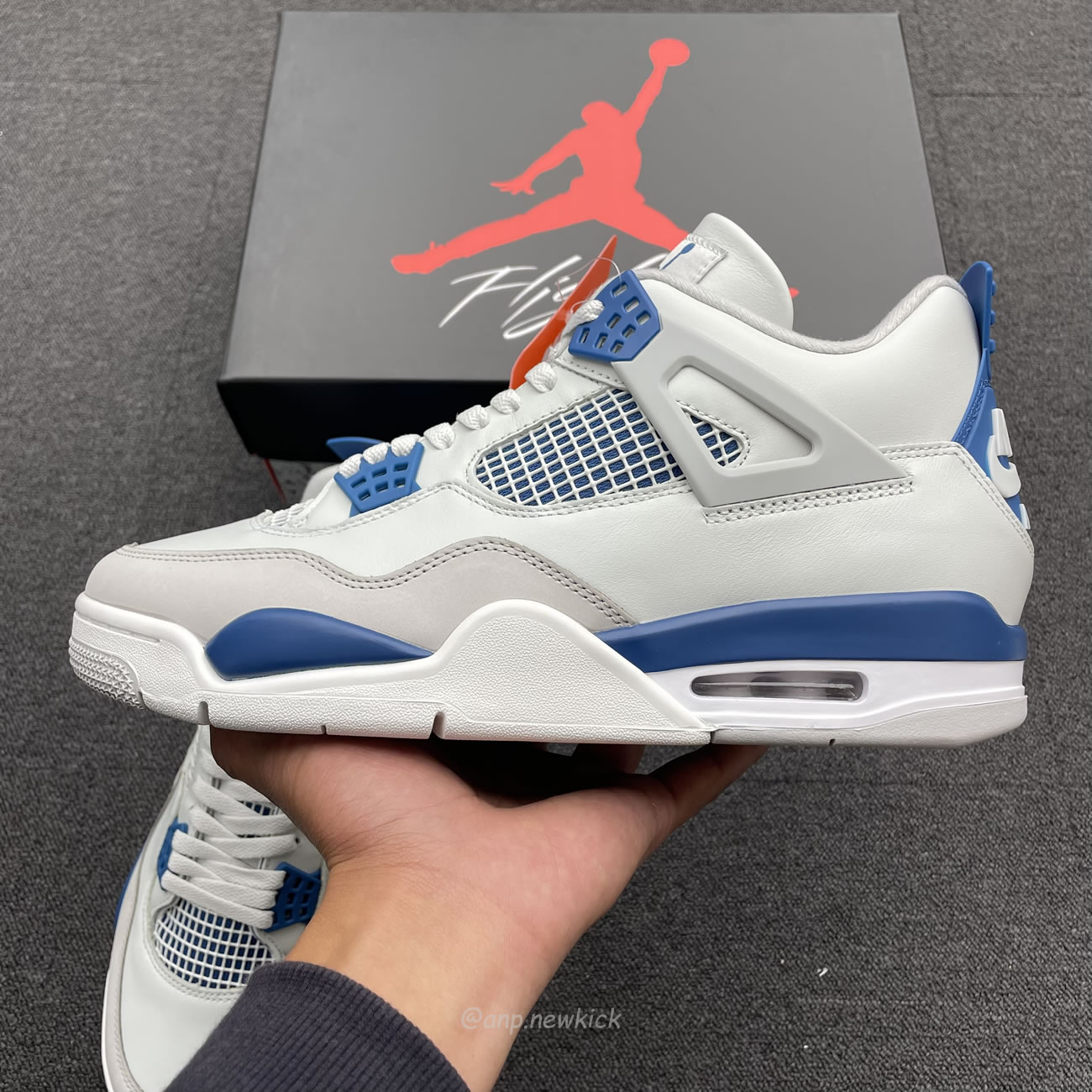 Air Jordan 4 Retro Military Blue 2024 Fv5029 141 (3) - www.newkick.vip