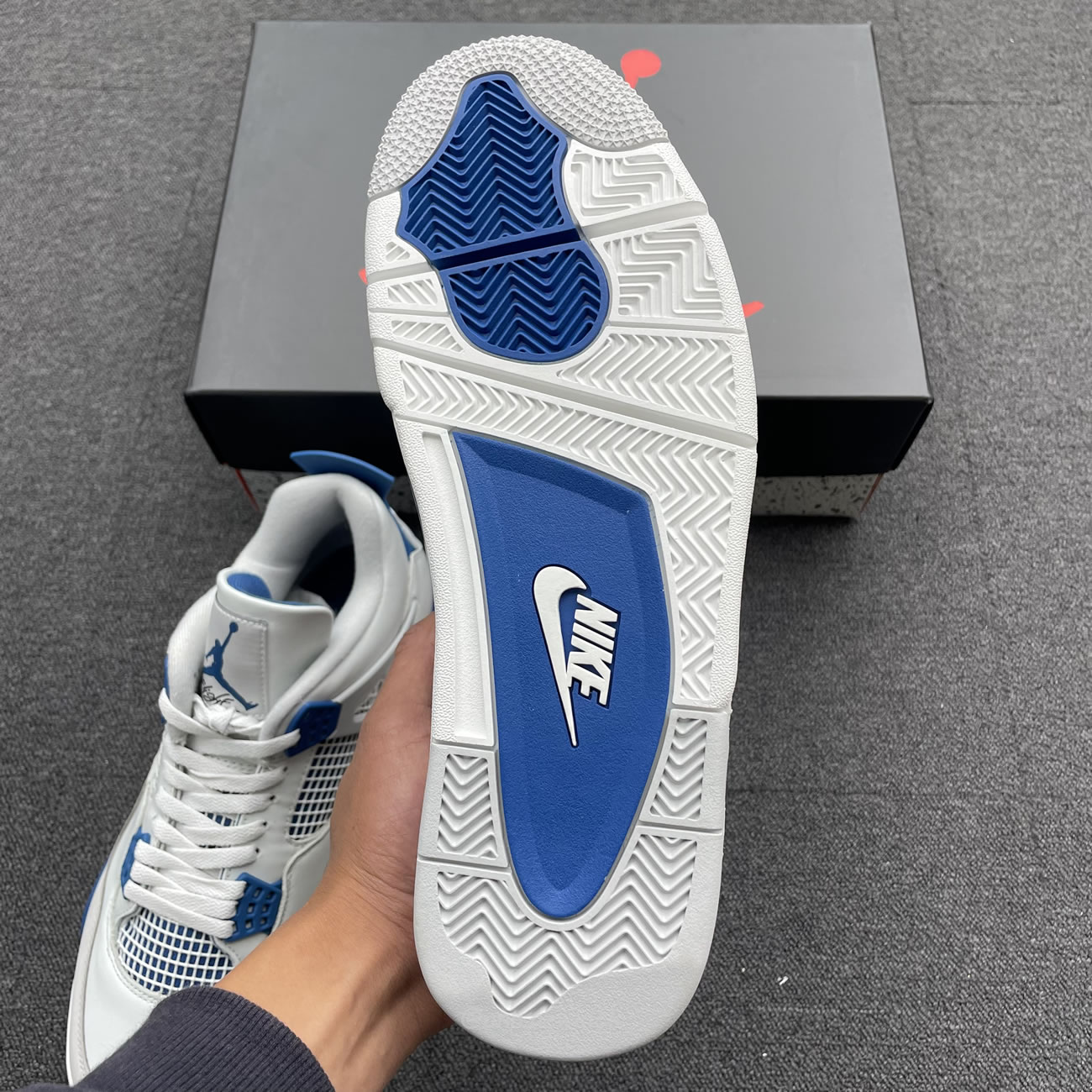 Air Jordan 4 Retro Military Blue 2024 Fv5029 141 (5) - www.newkick.vip