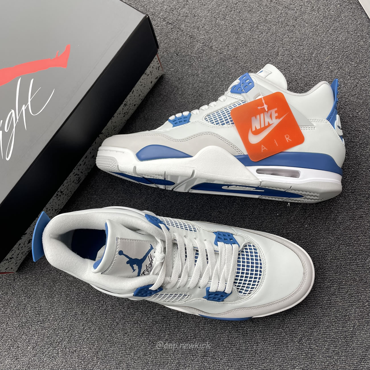 Air Jordan 4 Retro Military Blue 2024 Fv5029 141 (6) - www.newkick.vip