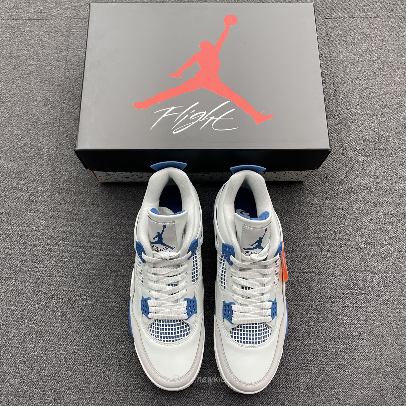 Air Jordan 4 Retro Military Blue 2024 Fv5029 141 (7) - www.newkick.vip