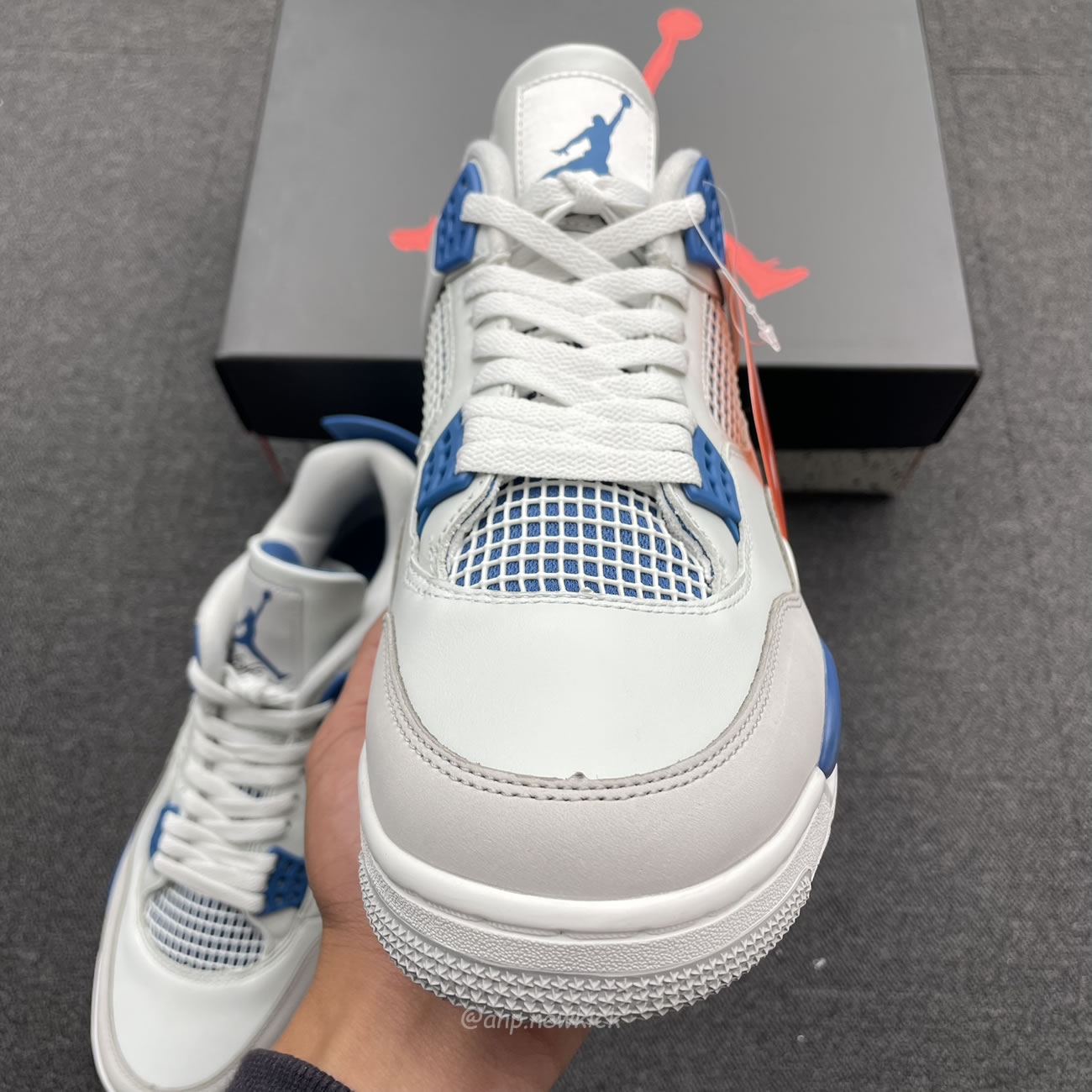 Air Jordan 4 Retro Military Blue 2024 Fv5029 141 (8) - www.newkick.vip