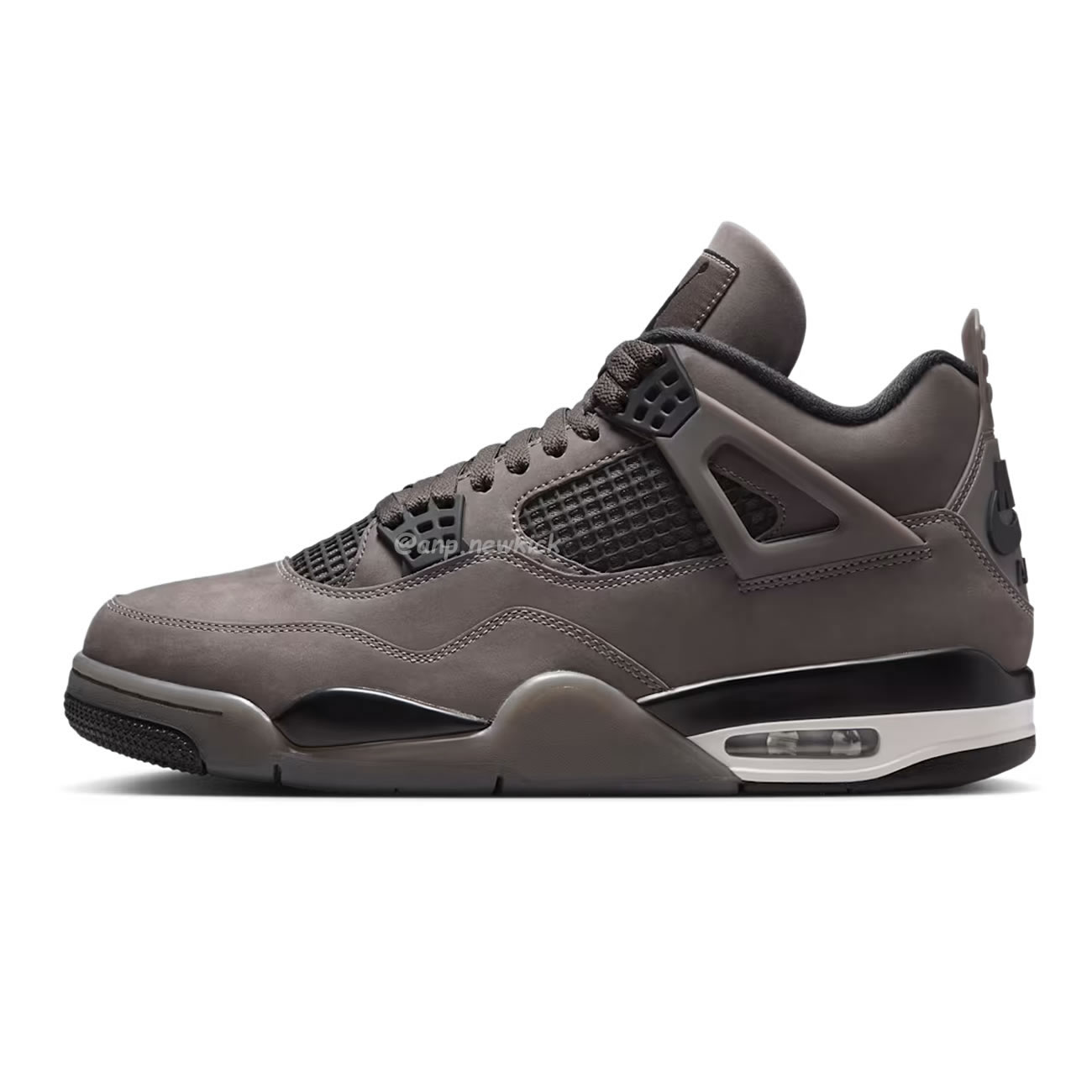 Air Jordan 4 Retro Cave Stone Fv5029 200 (1) - www.newkick.vip