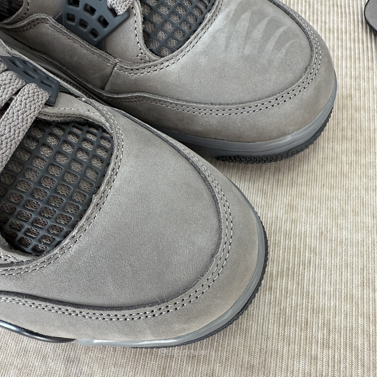 Air Jordan 4 Retro Cave Stone Fv5029 200 (26) - www.newkick.vip