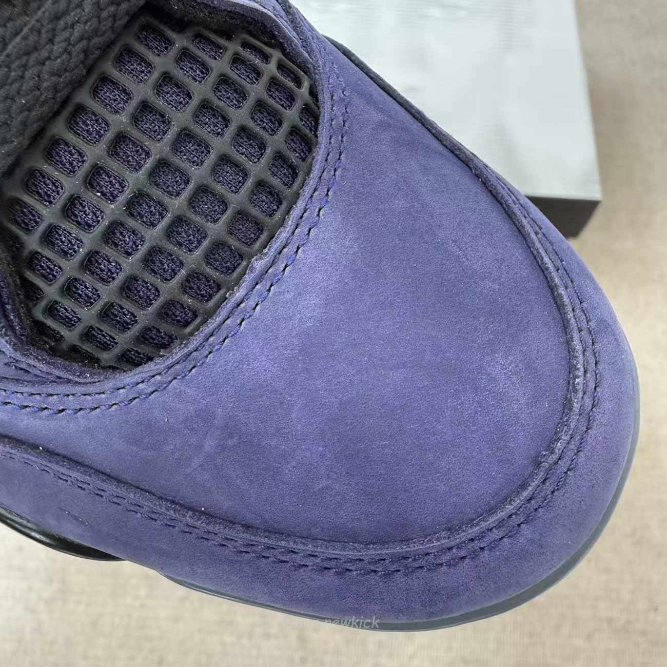 Air Jordan 4 Retro Lakers Fv5029 500 (33) - www.newkick.vip